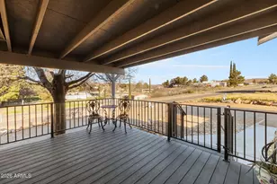 17202 E Bob White Rd, Mayer, AZ 86333 - Photo 6