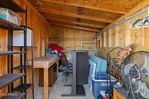 17202 E Bob White Rd, Mayer, AZ 86333 - Photo 34