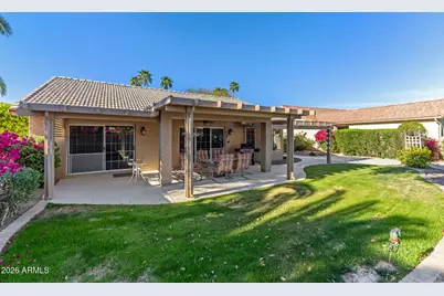 10507 E Champagne Drive, Sun Lakes, AZ 85248 - Photo 36