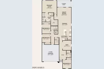 47623 W Kenner Drive, Maricopa, AZ 85139 - Photo 20