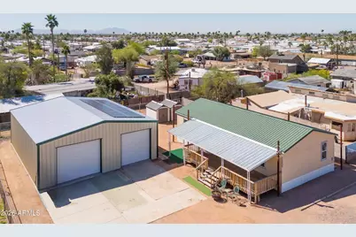 11237 E Jupiter Drive, Apache Junction, AZ 85120 - Photo 36