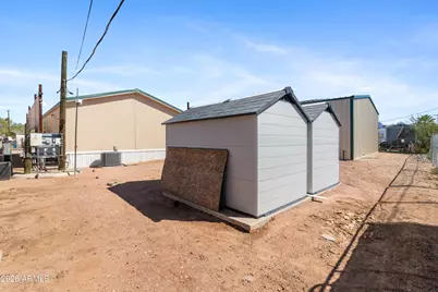 11237 E Jupiter Drive, Apache Junction, AZ 85120 - Photo 42