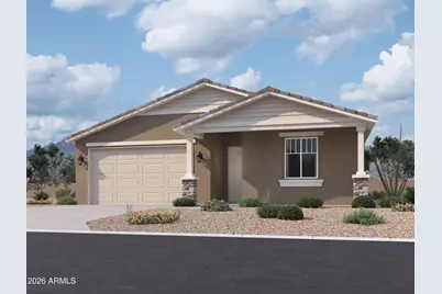 24079 W Huntington Drive, Buckeye, AZ 85326 - Photo 1