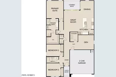 24079 W Huntington Drive, Buckeye, AZ 85326 - Photo 8