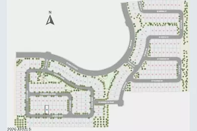 17024 W Hope Drive, Surprise, AZ 85388 - Photo 4