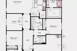 17024 W Hope Dr, Surprise, AZ 85388 - Photo 2