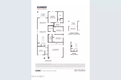 8677 S 165th Avenue, Goodyear, AZ 85338 - Photo 30