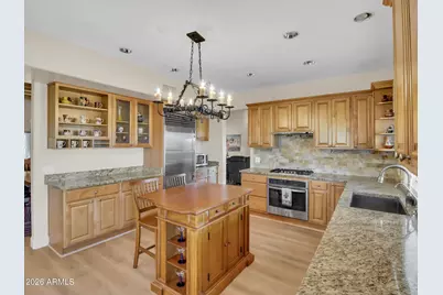 35414 N Palo Verde Way, Cave Creek, AZ 85331 - Photo 22