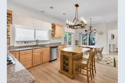 35414 N Palo Verde Way, Cave Creek, AZ 85331 - Photo 20