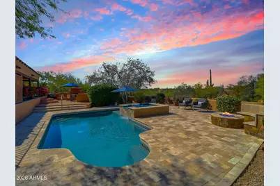 35414 N Palo Verde Way, Cave Creek, AZ 85331 - Photo 2