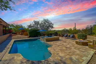 35414 N Palo Verde Way, Cave Creek, AZ 85331 - Photo 2