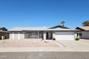5132 W Las Palmaritas Dr, Glendale, AZ 85302 - Photo 1