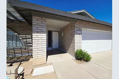 5132 W Las Palmaritas Drive, Glendale, AZ 85302 - Photo 16