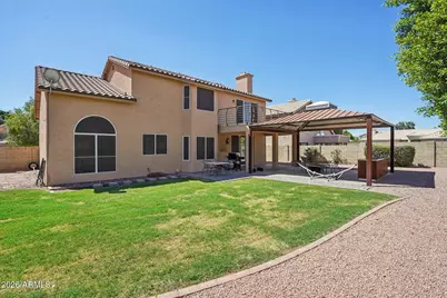 6572 W Abraham Lane, Glendale, AZ 85308 - Photo 28