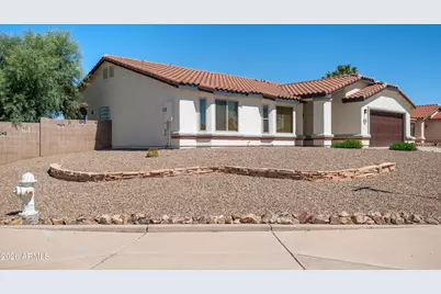 2803 Solarro Drive, Sierra Vista, AZ 85635 - Photo 10