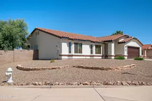 2803 Solarro Dr, Sierra Vista, AZ 85635 - Photo 10