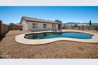 2803 Solarro Drive, Sierra Vista, AZ 85635 - Photo 8