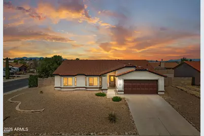 2803 Solarro Drive, Sierra Vista, AZ 85635 - Photo 2