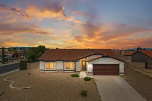 2803 Solarro Dr, Sierra Vista, AZ 85635 - Photo 2