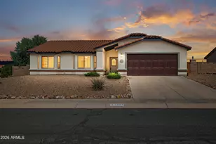 2803 Solarro Dr, Sierra Vista, AZ 85635 - Photo 1