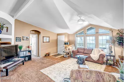 2406 W White Spar Road, New River, AZ 85087 - Photo 2