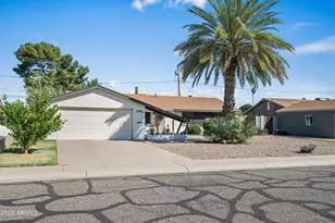 3934 West Myrtle Ave, Phoenix, AZ 85051 - Photo 2