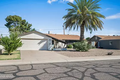 3934 W Myrtle Avenue, Phoenix, AZ 85051 - Photo 1