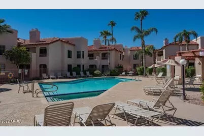 9460 E Mission Lane #214, Scottsdale, AZ 85258 - Photo 2