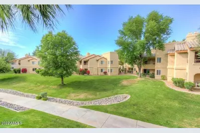 9460 E Mission Lane #Unit 214, Scottsdale, AZ 85258 - Photo 30