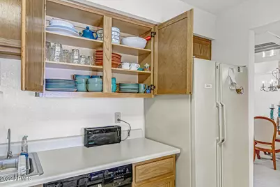 9460 E Mission Lane #Unit 214, Scottsdale, AZ 85258 - Photo 14