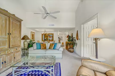 9460 E Mission Lane #Unit 214, Scottsdale, AZ 85258 - Photo 8