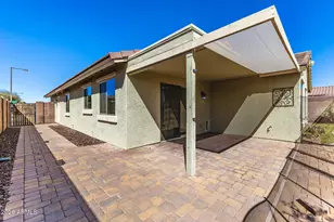 1429 S 237th Ln, Buckeye, AZ 85326 - Photo 30