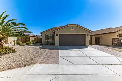 1429 S 237th Lane, Buckeye, AZ 85326 - Photo 1