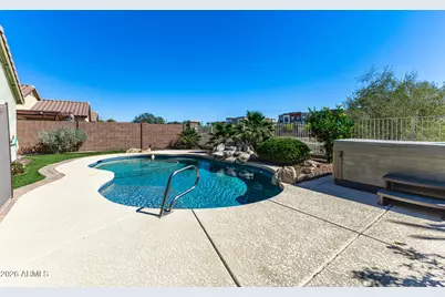 1429 S 237th Lane, Buckeye, AZ 85326 - Photo 34