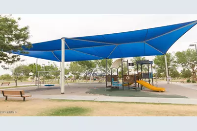 3827 E Trigger Way, Gilbert, AZ 85297 - Photo 40