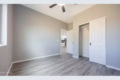 2389 N Calle Sereno -- E, Huachuca City, AZ 85616 - Photo 18