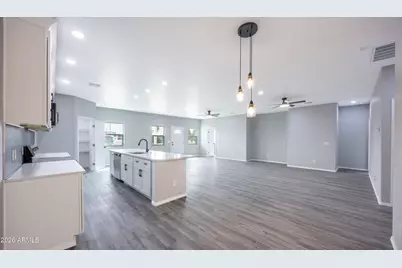 2389 N Calle Sereno -- E, Huachuca City, AZ 85616 - Photo 10