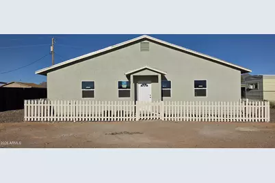 2389 N Calle Sereno -- E, Huachuca City, AZ 85616 - Photo 2