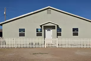 2389 N Calle Sereno -- E, Huachuca City, AZ 85616 - Photo 2