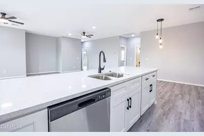 2389 N Calle Sereno -- E, Huachuca City, AZ 85616 - Photo 8