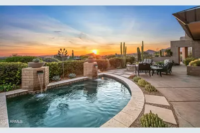 11131 E Graythorn Drive, Scottsdale, AZ 85262 - Photo 1