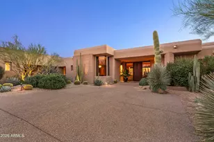 11131 E Graythorn Dr, Scottsdale, AZ 85262 - Photo 4