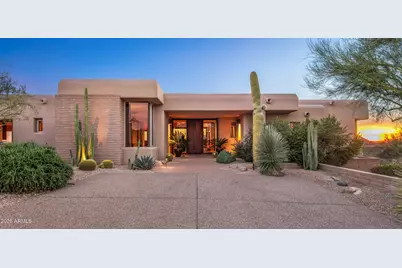 11131 E Graythorn Drive, Scottsdale, AZ 85262 - Photo 6