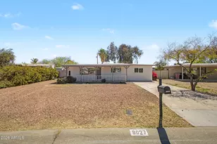 8027 E Coronado Rd, Scottsdale, AZ 85257 - Photo 2