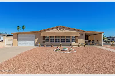 26633 S Maricopa Place, Sun Lakes, AZ 85248 - Photo 1