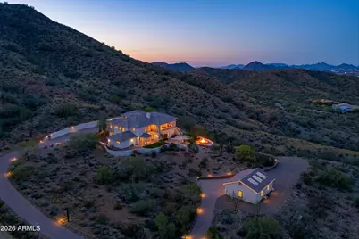 619 E Briles Road, Phoenix, AZ 85085 - Photo 2