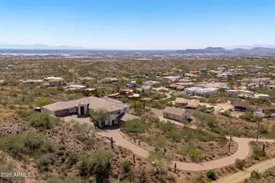 619 E Briles Road, Phoenix, AZ 85085 - Photo 100