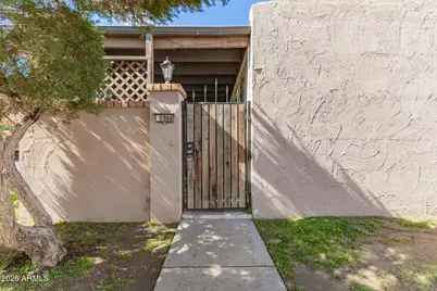 5966 W Augusta Avenue, Glendale, AZ 85301 - Photo 1