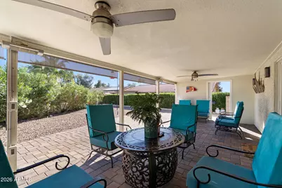 2622 Leisure World --, Mesa, AZ 85206 - Photo 18