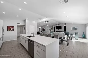 2622 Leisure World, Mesa, AZ 85206 - Photo 12